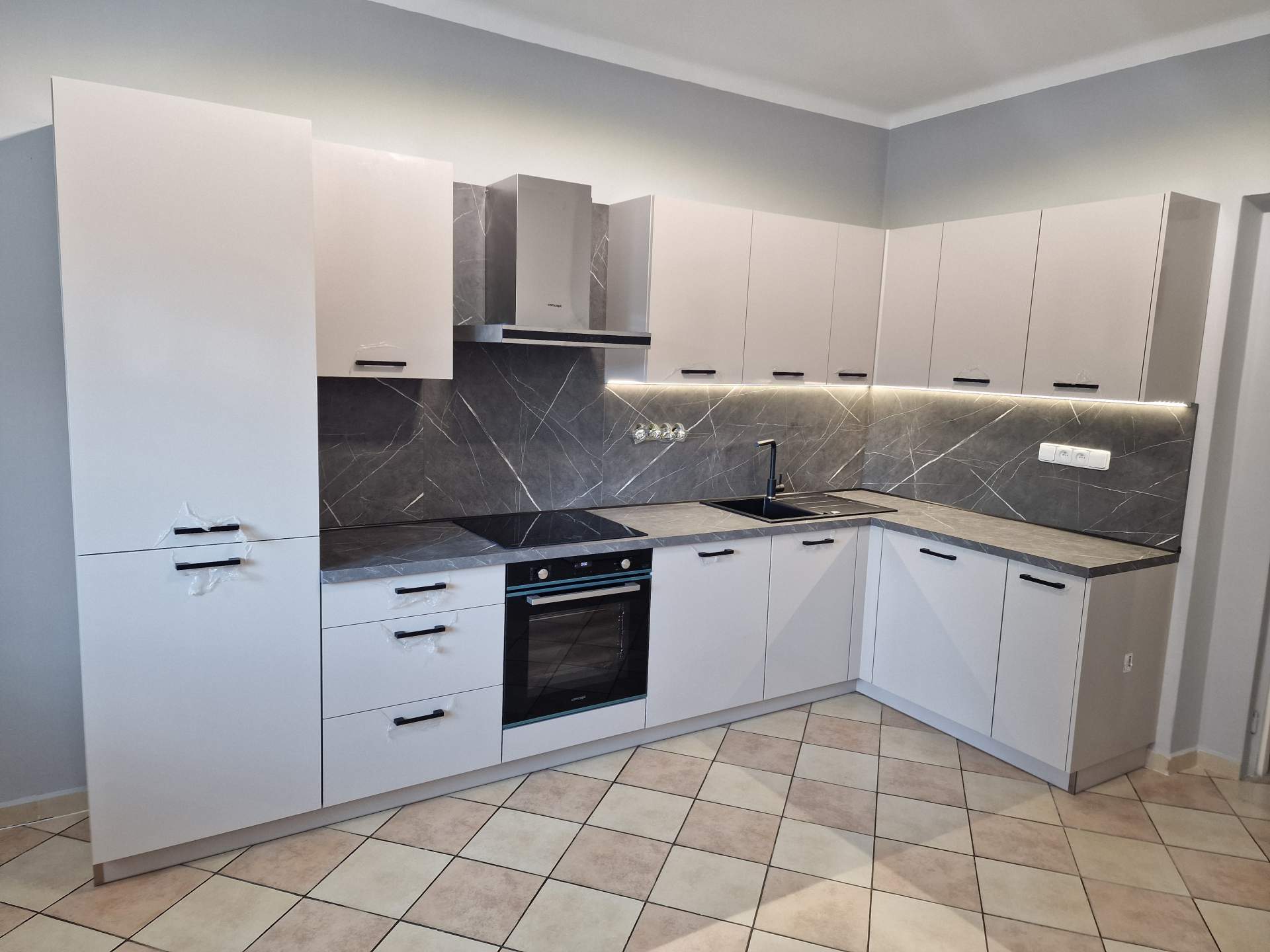 Interiérová řešení na míru